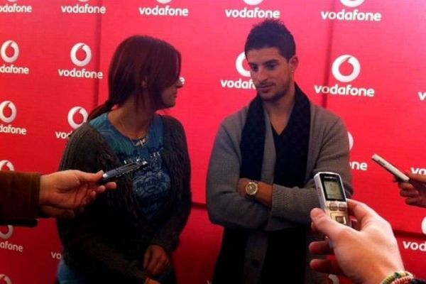 Μιραλάς: «Δεν ξέχασα τι είχε γίνει στην Τούμπα» (video)