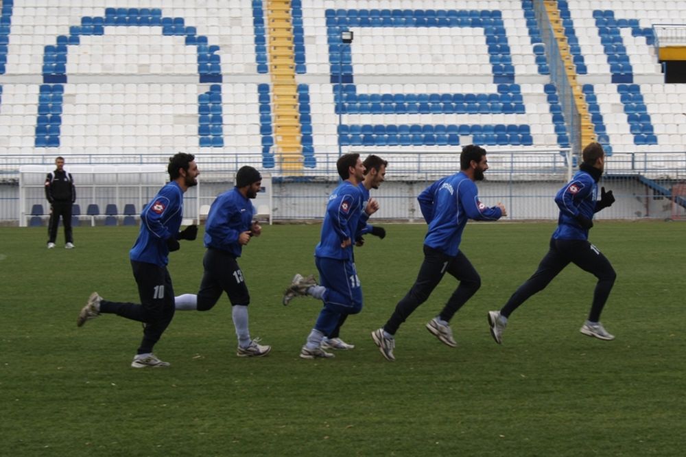 Επιστροφή στη Ριζούπολη