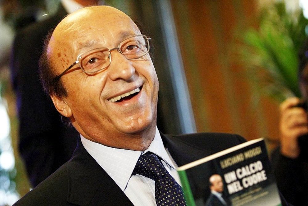 Αποζημίωση 444 εκατ. ζητάει η Γιουβέντους!