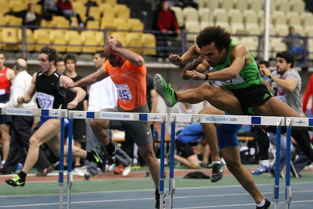 Η αποστολή για το Βαλκανικό Πρωτάθλημα