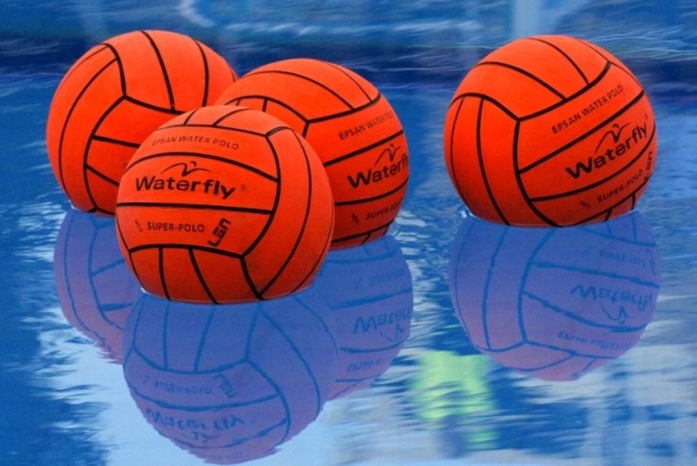 Η κλήρωση των Νέων ανδρών