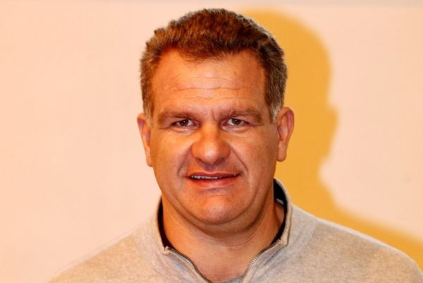 Τσέκος: «Στο πλευρό των παιδιών ο κόσμος»