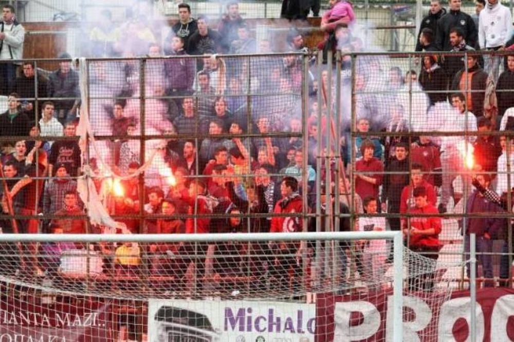 Στο 42% το φταίξιμο στη διοίκηση της «Προό»