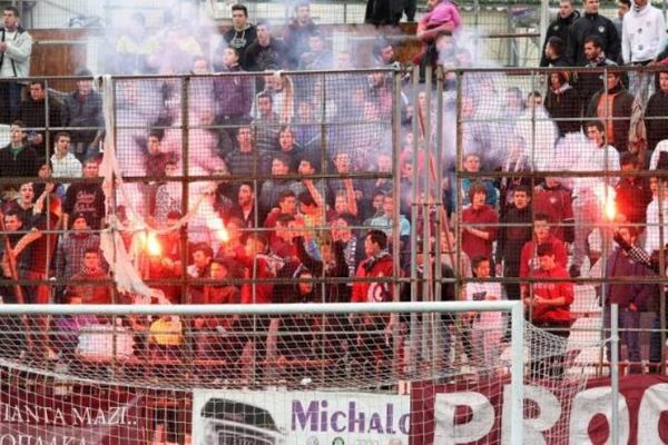 Στο 42% το φταίξιμο στη διοίκηση της «Προό»