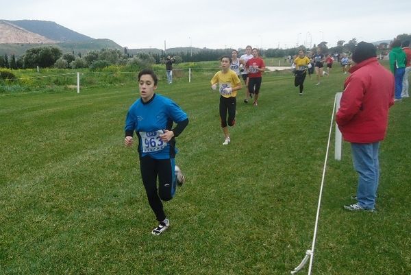 Στο Μαρκόπουλο το Πανελλήνιο ανωμάλου δρόμου