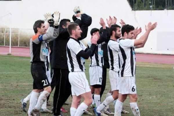 Με τα πούλμαν του ΚΤΕΛ οι Μεσσήνιοι στον Πύργο!