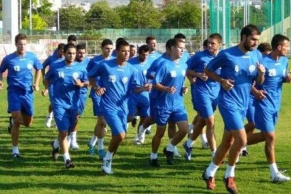 Ατομικό για δύο στον ΑΟΧ