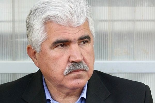 Παράσχος: «Τεράστια η επιτυχία μας»