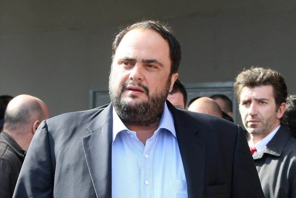 Προεδρικές «ντόπες» στους ποδοσφαιριστές του Ολυμπιακού