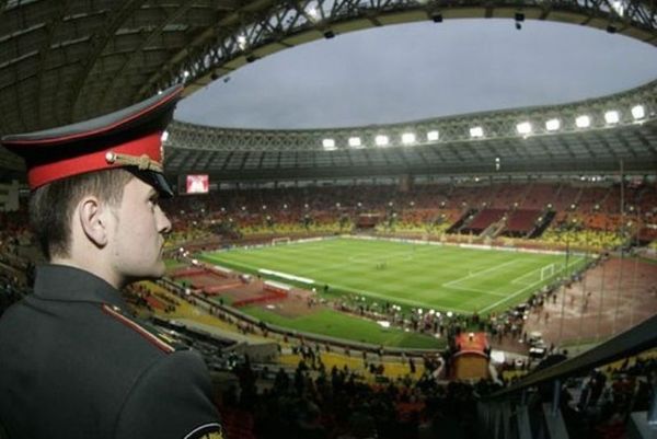 Το πρόγραμμα του Ολυμπιακού στη Μόσχα