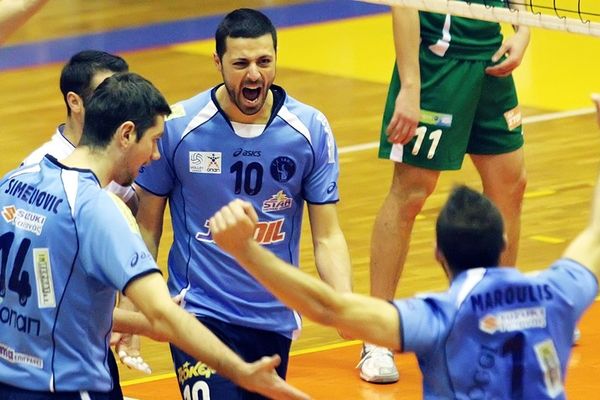 Τήρησε την παράδοση στη Σύρο η Λαμία