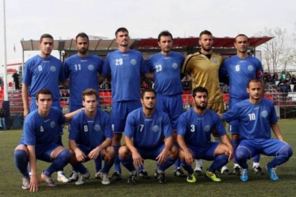 Συγχαίρει τα παιδιά της Μικτής Χανίων ο ΑΟΧ