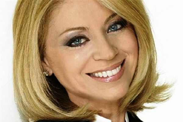 Ανανεώθηκε η σύμβαση της Στάη στην ΕΡΤ 