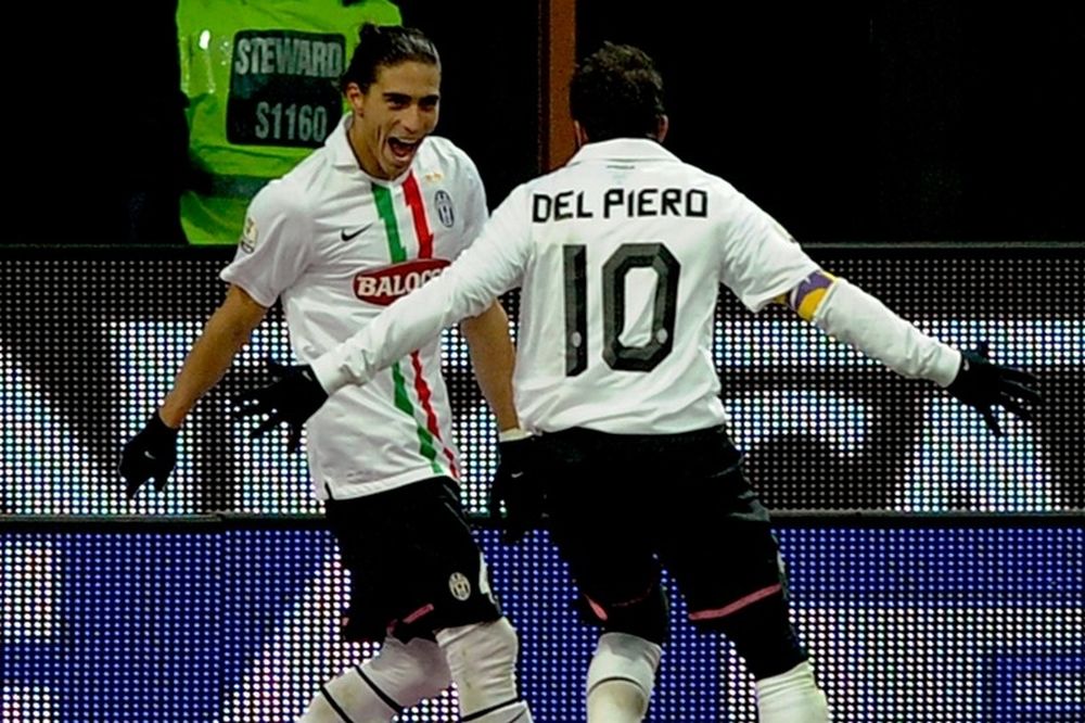 Μέγας είσαι… Κάσερες!