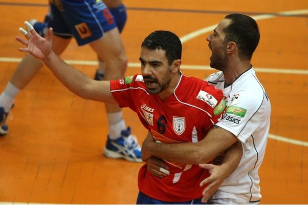 Κουρούπης: «Δεχόμαστε μεγάλη πίεση»