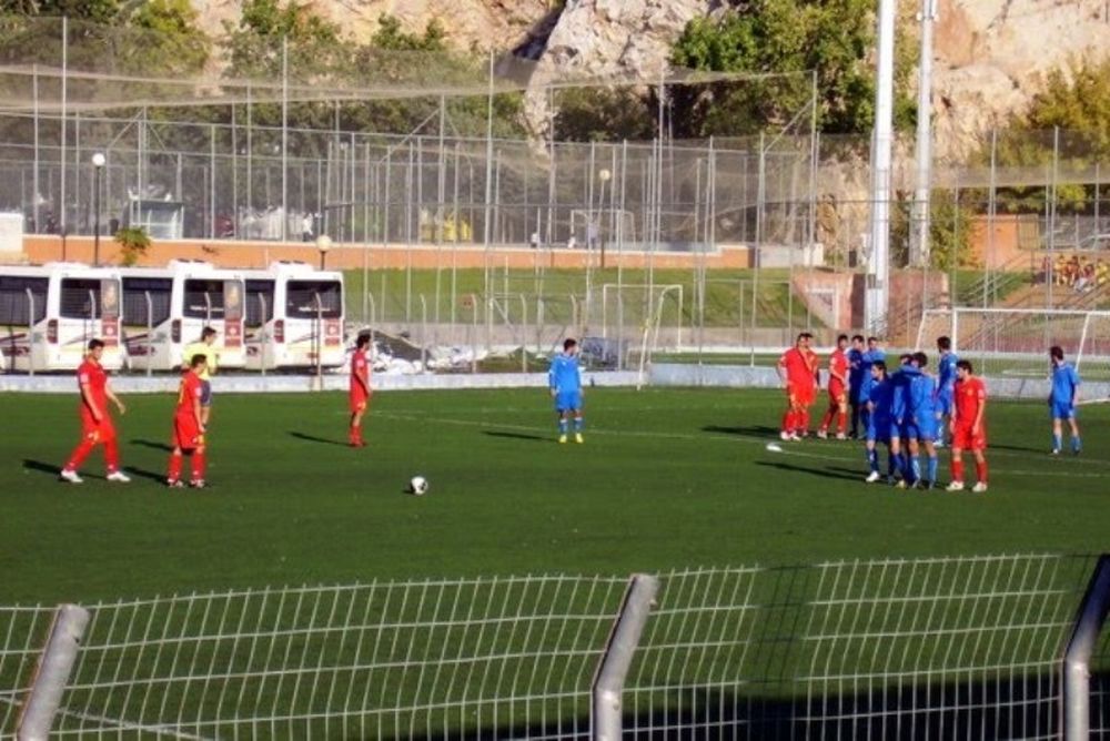 Στενή επίβλεψη στον Μπαλαφούτη