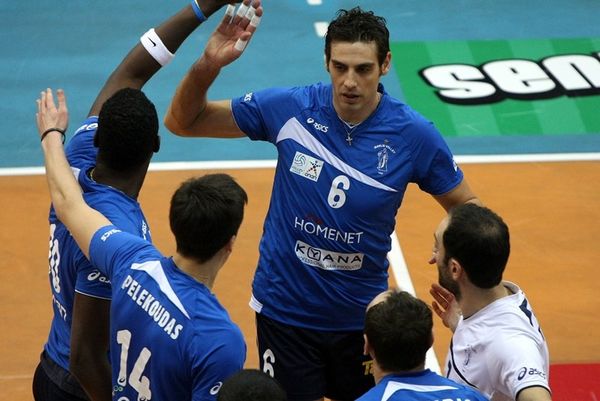 Η υπόθεση του Ηρακλή κυρίαρχο θέμα στο ΔΣ της ΕΣΑΠ