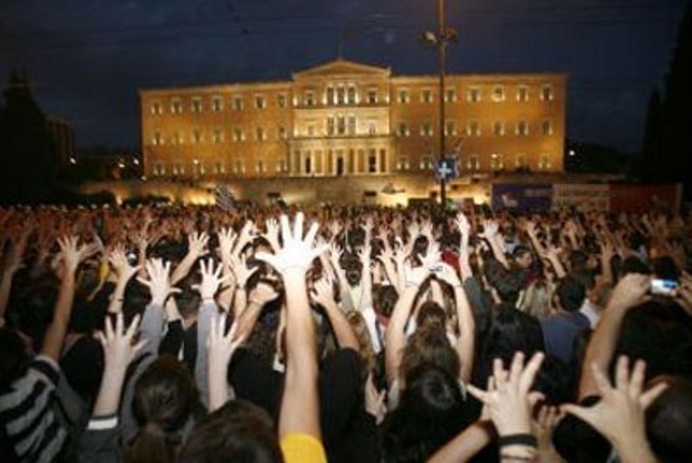 Κανείς δεν μπορεί να κλέψει αυτό που έχουμε μέσα μας…