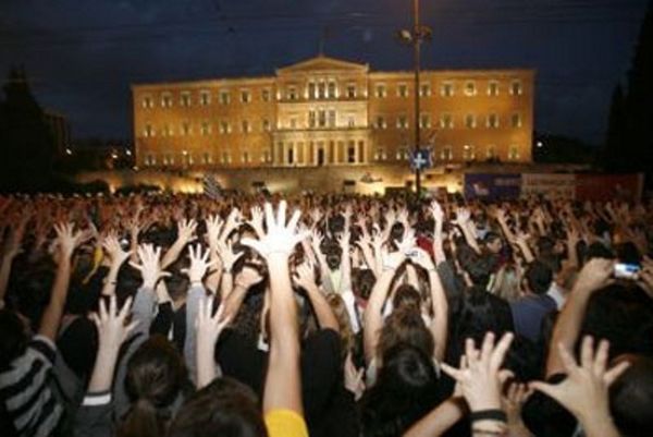 Κανείς δεν μπορεί να κλέψει αυτό που έχουμε μέσα μας…