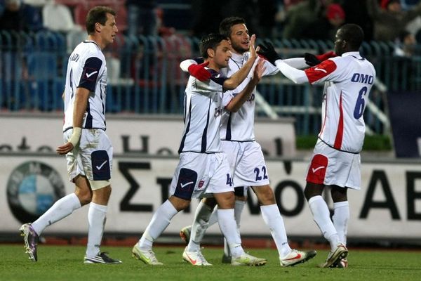 Αγωγή κατά του Πανιωνίου από τον «Λευκό Σταυρό»!