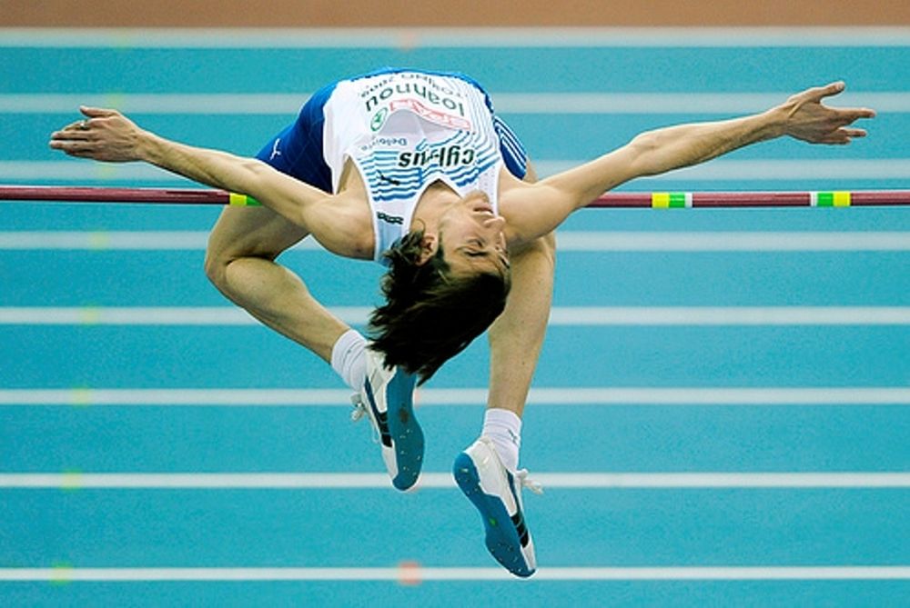 Νυστέρι και πάλι ο Ιωάννου 