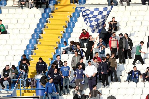 Κόβει την πίτα της η «Αναγέννηση»