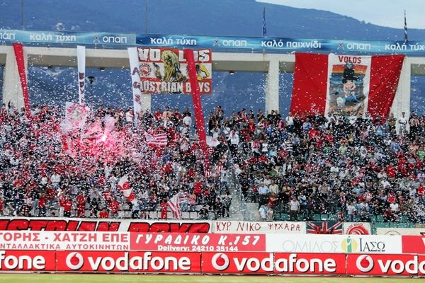 Austrian Boys: «Δεν αστειευόμαστε»!