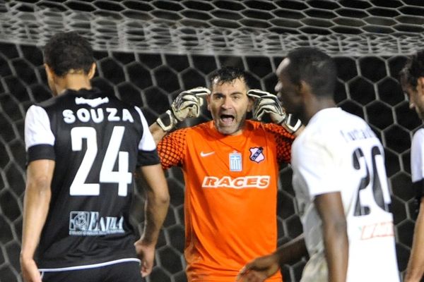 Βεζυρίδης: «Ευκαιρία για νίκη με ΠΑΟΚ»