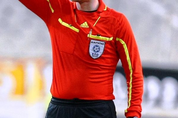 Οι «άρχοντες» στον 4ο όμιλο