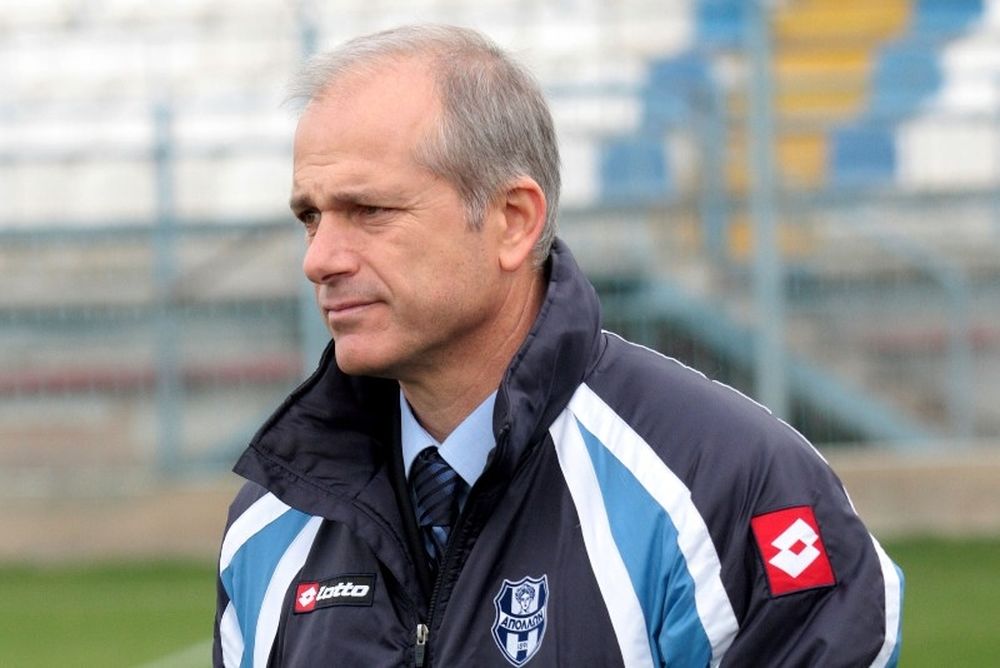  Σταθόπουλος: «Γιατί να γίνονται φιλικά ματς»;