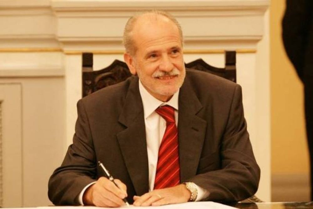 Παραιτήθηκε ο υφυπουργός Εργασίας Γιάννης Κουτσούκος