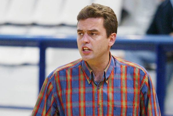 Καραγιάννης: «Μεγάλη πρόκληση η ΑΕΚ»