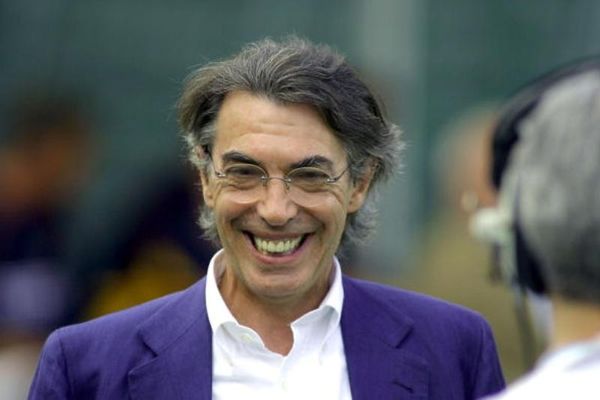 Μοράτι: «Καμία βάση η φημολογία για Καπέλο»