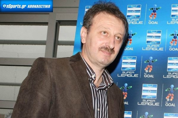 Τσιαντάκης: «Νίκη για τα θύματα της Θύρας 7»