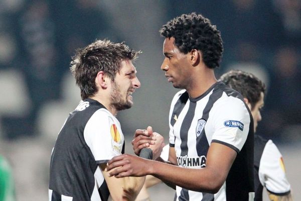 Με το μυαλό στην Ουντινέζε ο ΠΑΟΚ