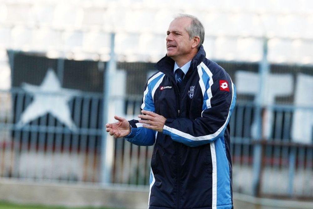 Κατά των… φιλικών ο Απόλλων