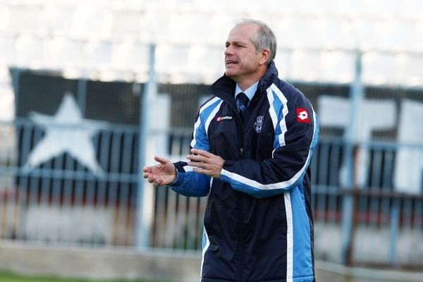 Κατά των… φιλικών ο Απόλλων