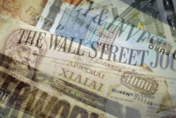 Πρωτοσέλιδο η Ελλάδα στα διεθνή Μέσα