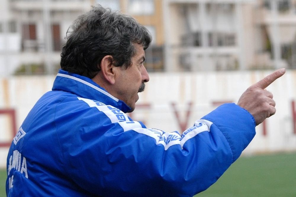 Πετράκης: «Στα Χανιά υπάρχει δυναμική»