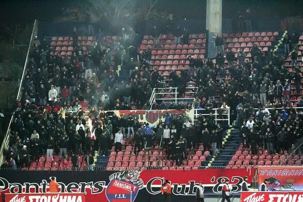 Κυκλοφορούν τα εισιτήρια του Πανιώνιου για το ματς με ΠΑΣ