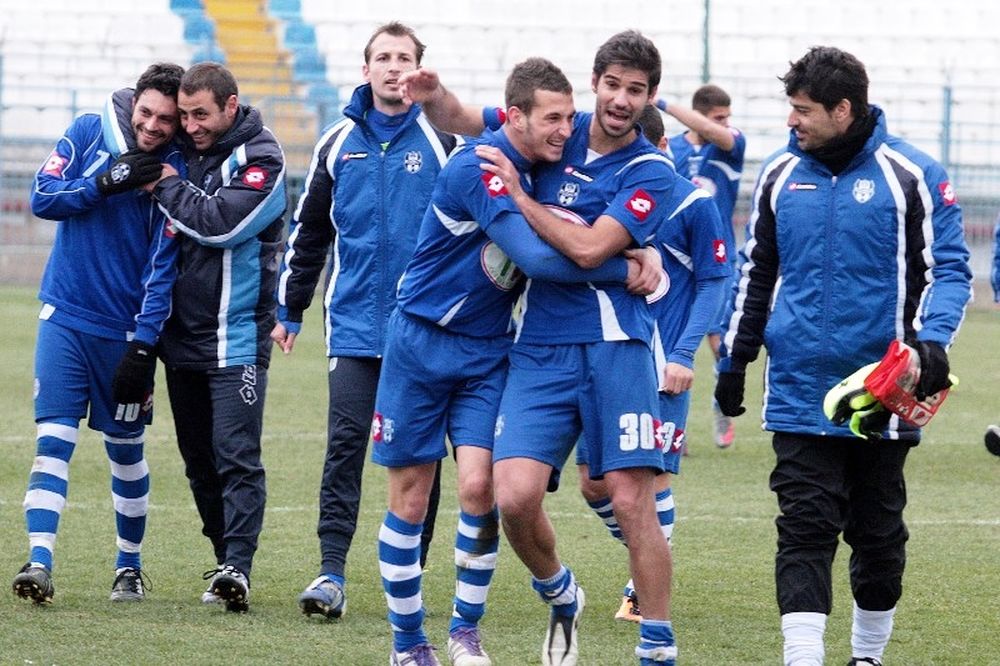 Προπόνηση και ρεπό στον Απόλλωνα