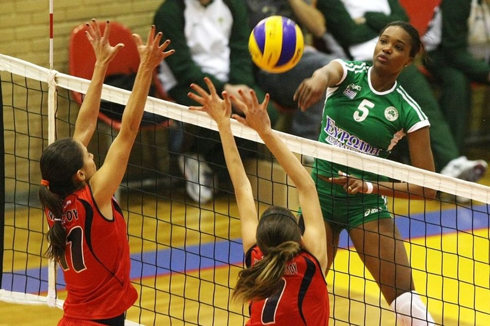 Αλλαγή στο Πανιώνιος - ΠΑΟ