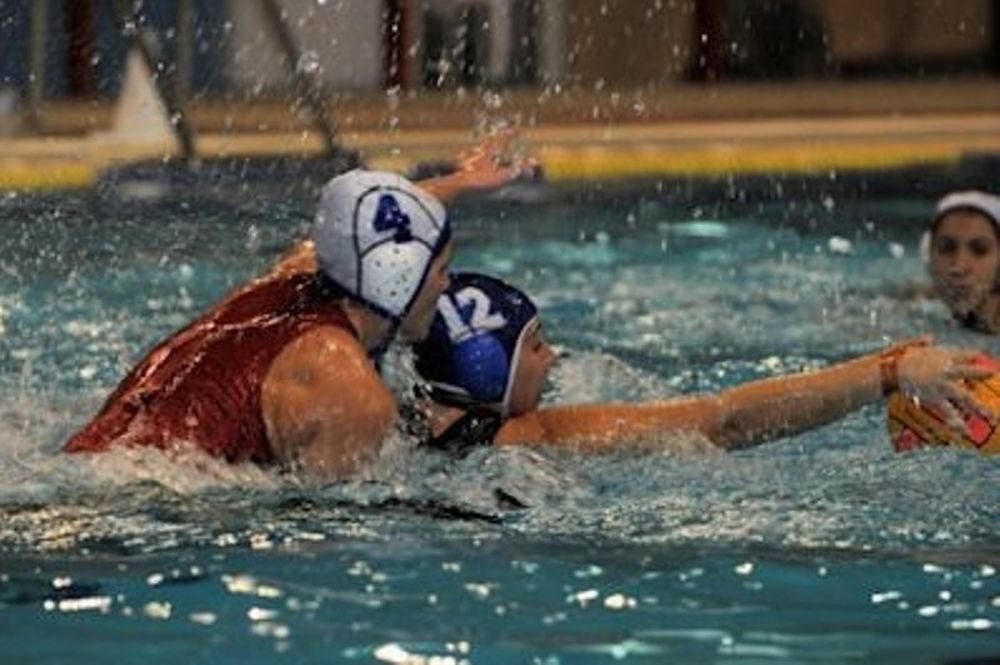 Πέρασε πρώτη η Σολανάκη