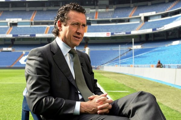 Βαλντάνο: «Δεν χρειαζόμαστε τον Φαν Πέρσι»