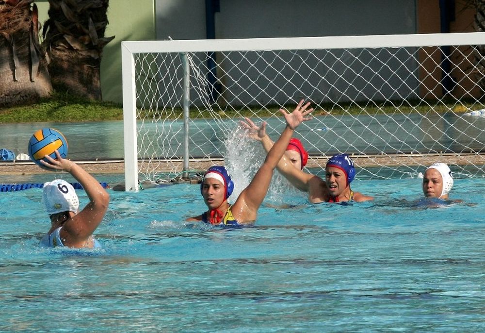 Προηγείται η Άλκηστη Μπενέκου στο Rookie