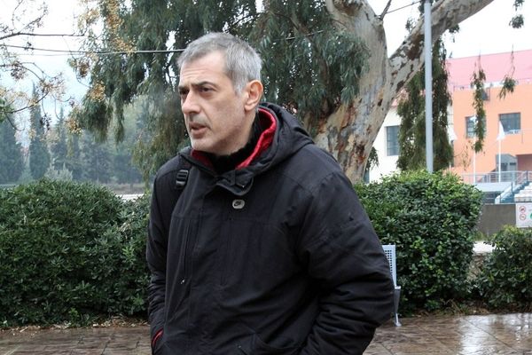 Μώραλης: «Σεβόμαστε την ΑΕΚ»