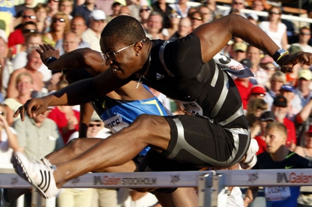 Δεύτερος στο Ντίσελντορφ ο Ρόμπλες