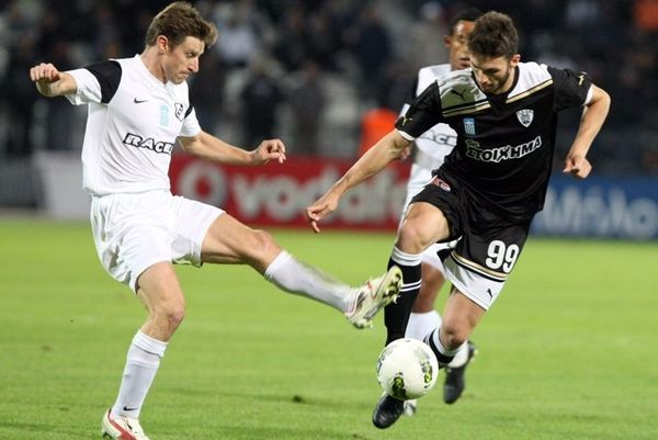 Μάχες πεντάδας και παραμονής