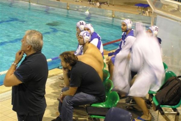 Η ετήσια συνέλευση του ΝΟ Πατρών
