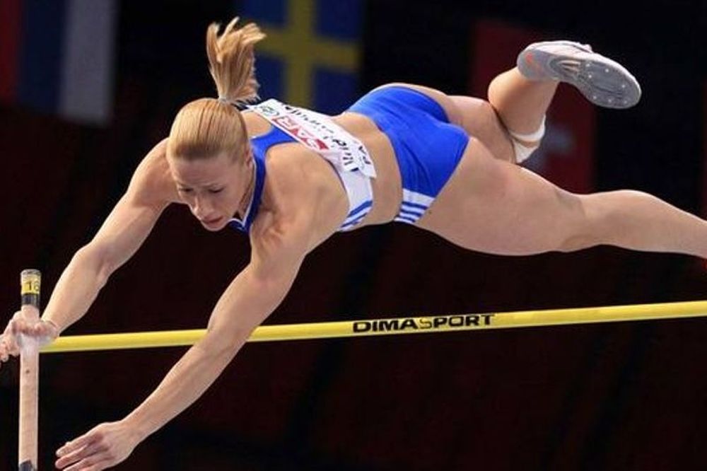 Κυριακοπούλου: «Δεν μπορούμε ούτε να τρέξουμε»